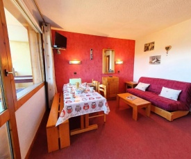 Résidence LE DE 1 - Appartement DE1 007 pour 5 Personnes 46