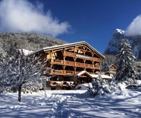 Residence Hôtelière La Renardiere