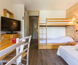 Résidence Le De 2 - Studio pour 3 Personnes 13