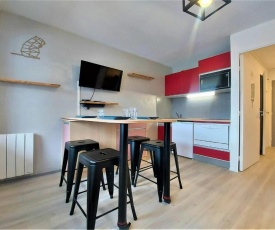 Studio Samoëns, 1 pièce, 4 personnes - FR-1-624-50