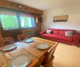Studio Samoëns, 1 pièce, 4 personnes - FR-1-624-52