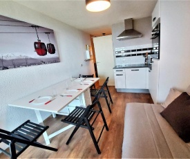 Studio Samoëns, 1 pièce, 4 personnes - FR-1-624-53