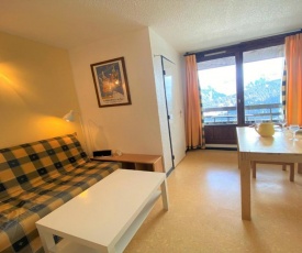 Studio Samoëns, 1 pièce, 4 personnes - FR-1-624-55