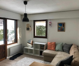 Studio Samoëns, 1 pièce, 4 personnes - FR-1-624-56