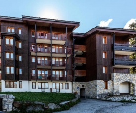 Résidence LE DE 3 - Appartement DE3 310 pour 4 Personnes 35