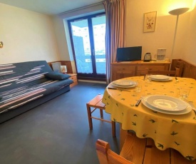 Studio Samoëns, 1 pièce, 4 personnes - FR-1-624-57