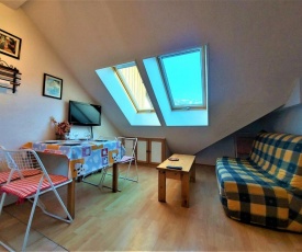 Studio Samoëns, 1 pièce, 4 personnes - FR-1-624-58