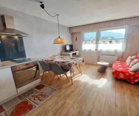 Studio Samoëns, 1 pièce, 4 personnes - FR-1-624-70