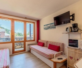Résidence LE DE 4 - Appartement DE4 421 pour 4 Personnes 93