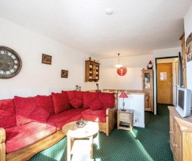 Résidence LE DE 4 - Appartement DE4 525 pour 6 Personnes 15