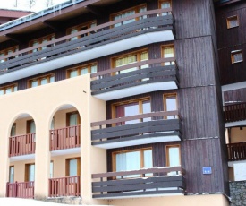Résidence Le De 4 - Studio pour 4 Personnes 42