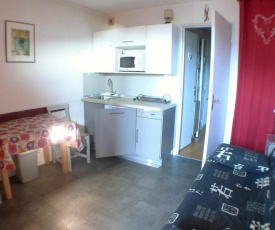 Studio Samoëns, 1 pièce, 4 personnes - FR-1-629-31