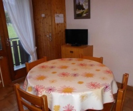 Studio Samoëns, 1 pièce, 4 personnes - FR-1-629-34