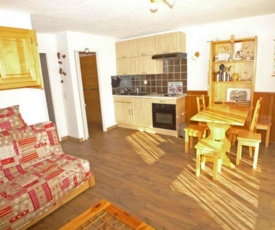 Appartement Samoëns, 1 pièce, 4 personnes - FR-1-629-39