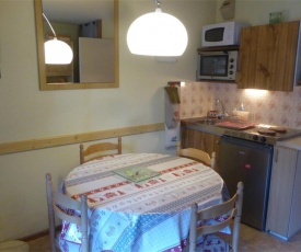 Studio Samoëns, 1 pièce, 4 personnes - FR-1-629-56