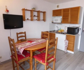 Studio Samoëns, 1 pièce, 4 personnes - FR-1-629-66