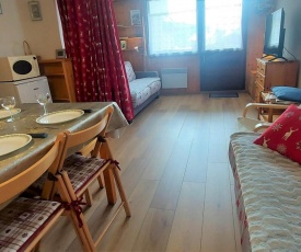 Studio Samoëns, 1 pièce, 5 personnes - FR-1-624-40