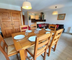 Appartement Samoëns, 1 pièce, 6 personnes - FR-1-624-27