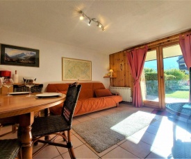 Appartement Samoëns, 2 pièces, 4 personnes - FR-1-624-61