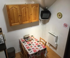 Studio Samoëns, 2 pièces, 4 personnes - FR-1-629-43