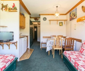 Résidence Le Mont Soleil B - 2 Pièces pour 5 Personnes 28