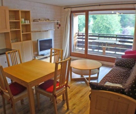 Appartement Samoëns, 2 pièces, 4 personnes - FR-1-629-54