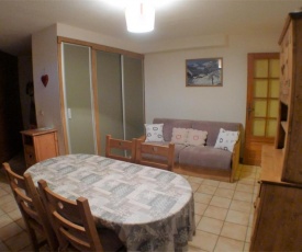 Appartement Samoëns, 2 pièces, 4 personnes - FR-1-629-59