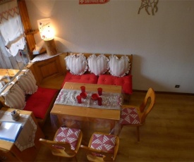 Appartement Samoëns, 2 pièces, 4 personnes - FR-1-629-71