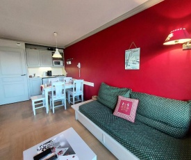 Résidence LE RAMI - Appartement RAMI 003 pour 5 Personnes 34