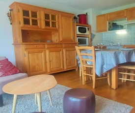 Appartement Samoëns, 2 pièces, 5 personnes - FR-1-624-37