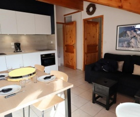 Appartement Samoëns, 2 pièces, 5 personnes - FR-1-624-43