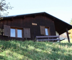 Résidence Le Replat - Chalets pour 8 Personnes 47