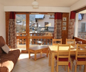 Appartement Samoëns, 2 pièces, 5 personnes - FR-1-624-44