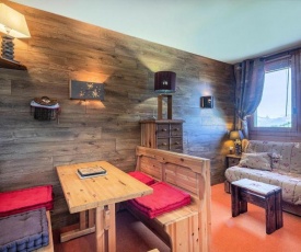 Résidence LE SAPPORO - Appartement SAPPORO 19 pour 4 Personnes 12