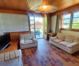 Appartement Samoëns, 2 pièces, 5 personnes - FR-1-624-45