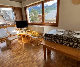 Appartement Samoëns, 2 pièces, 6 personnes - FR-1-624-1