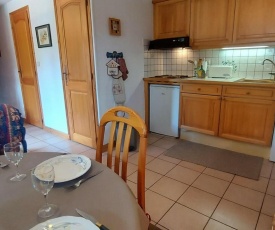 Appartement Samoëns, 2 pièces, 6 personnes - FR-1-624-20