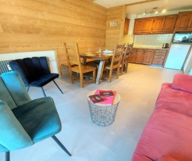 Appartement Samoëns, 2 pièces, 6 personnes - FR-1-624-69