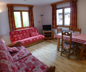 Appartement Samoëns, 2 pièces, 6 personnes - FR-1-629-12