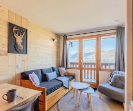 Résidence LE SEXTANT - Appartement SEXTANT 306 pour 4 Personnes 564