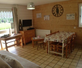 Appartement Samoëns, 2 pièces, 6 personnes - FR-1-629-16