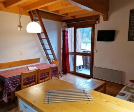 Appartement Samoëns, 2 pièces, 6 personnes - FR-1-629-21