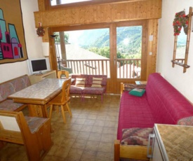 Appartement Samoëns, 3 pièces, 6 personnes - FR-1-629-24