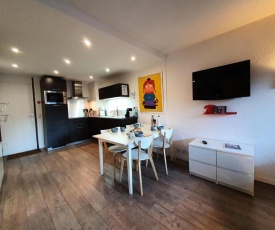 Résidence LE TROMPE L'OEIL - Appartement TROMPE L'OEIL 28 pour 4 Personnes 09