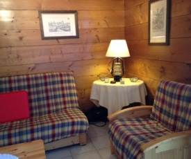 Appartement Samoëns, 3 pièces, 6 personnes - FR-1-629-76