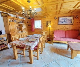 Appartement Samoëns, 3 pièces, 4 personnes - FR-1-624-54