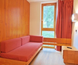 Résidence LE ZIG ZAG - Appartement ZIG ZAG 014 pour 4 Personnes 34