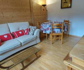 Appartement Samoëns, 3 pièces, 4 personnes - FR-1-624-59