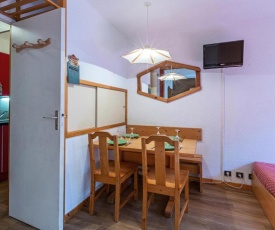 Résidence LE ZIG ZAG - Appartement ZIG ZAG 1 pour 4 Personnes 91