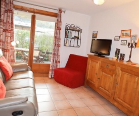 Appartement Samoëns, 3 pièces, 4 personnes - FR-1-624-63